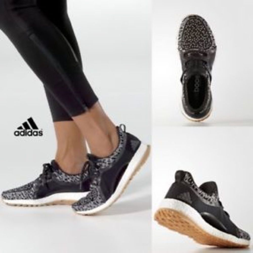 ⭐️SOLD! ADIDAS: PureBOOST X ATR - Picture 2 of 8
